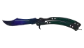 ★ Butterfly Knife | Doppler Phase 3 (Factory New)