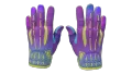 ★ Sport Gloves | Ultra Violent (Factory New)