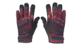 ★ Specialist Gloves | Crimson Kimono (Minimal Wear)