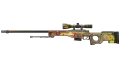 AWP | Dragon Lore (Minimal Wear)