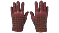 ★ Driver Gloves | Crimson Weave (Minimal Wear)