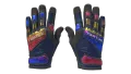 ★ Specialist Gloves | Marble Fade (Factory New)