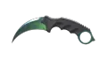 ★ Karambit | Gamma Doppler Phase 4 (Factory New)