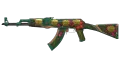 AK-47 | Wild Lotus (Factory New)