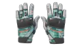 ★ Moto Gloves | Spearmint (Minimal Wear)