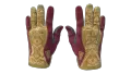 ★ Sport Gloves | Occult (Minimal Wear)