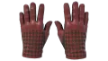 ★ Driver Gloves | Crimson Weave (Minimal Wear)