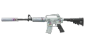 StatTrak™ M4A1-S | Printstream (Factory New)