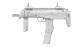 MP7 | Whiteout (Factory New)
