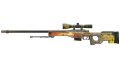 AWP | Dragon Lore (Factory New)