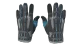 ★ Sport Gloves | Superconductor (Minimal Wear)