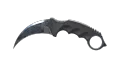 ★ Karambit | Stained (Factory New)