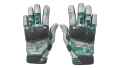 ★ Moto Gloves | Spearmint (Minimal Wear)
