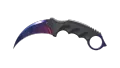 ★ StatTrak™ Karambit | Doppler Phase 1 (Factory New)