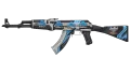 StatTrak™ AK-47 | Vulcan (Factory New)