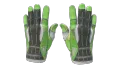 ★ Sport Gloves | Hedge Maze (Well-Worn)