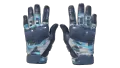 ★ Moto Gloves | Cool Mint (Minimal Wear)