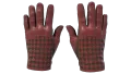 ★ Driver Gloves | Crimson Weave (Minimal Wear)