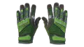 ★ Specialist Gloves | Emerald Web (Field-Tested)