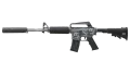 M4A1-S | Basilisk (Minimal Wear)