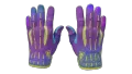 ★ Sport Gloves | Ultra Violent (Field-Tested)