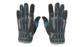 ★ Sport Gloves | Superconductor (Minimal Wear)