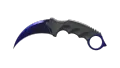 ★ Karambit | Doppler Phase 3 (Factory New)