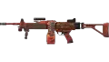 Negev | Mjölnir (Factory New)