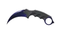 ★ Karambit | Doppler Phase 4 (Minimal Wear)