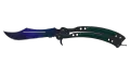 ★ Butterfly Knife | Doppler Phase 3 (Factory New)