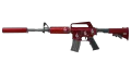 M4A1-S | Hot Rod (Factory New)