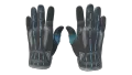 ★ Sport Gloves | Superconductor (Field-Tested)