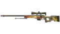 AWP | Dragon Lore (Field-Tested)