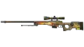 AWP | Dragon Lore (Field-Tested)