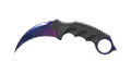★ StatTrak™ Karambit | Doppler Phase 1 (Factory New)