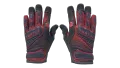 ★ Specialist Gloves | Crimson Kimono (Field-Tested)