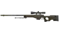 AWP | The Prince (Field-Tested)