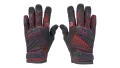 ★ Specialist Gloves | Crimson Kimono (Battle-Scarred)