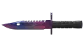 ★ M9 Bayonet | Doppler Phase 1 (Factory New)