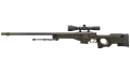 AWP | The Prince (Field-Tested)