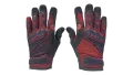 ★ Specialist Gloves | Crimson Kimono (Well-Worn)