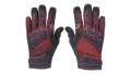 ★ Specialist Gloves | Crimson Kimono (Well-Worn)