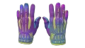 ★ Sport Gloves | Ultra Violent (Minimal Wear)