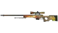 AWP | Dragon Lore (Minimal Wear)