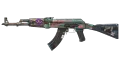 AK-47 | Rat Rod (Minimal Wear)