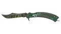 ★ Butterfly Knife | Boreal Forest (Factory New)