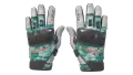 ★ Moto Gloves | Spearmint (Minimal Wear)