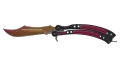★ Butterfly Knife | Fade (Factory New)