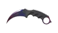 ★ Karambit | Doppler Phase 1 (Factory New)