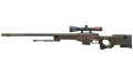 AWP | The Prince (Minimal Wear)